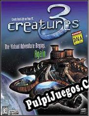 Creatures 3 (1999/ENG/Español/Pirate)