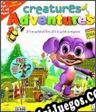 Creatures Adventures (1999/ENG/Español/License)