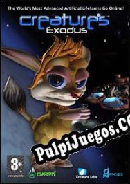 Creatures: Exodus (2004/ENG/Español/License)