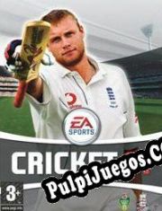 Cricket 07 (2006/ENG/Español/RePack from HYBRiD)