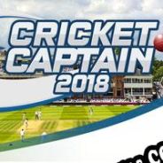 Cricket Captain 2018 (2018/ENG/Español/License)