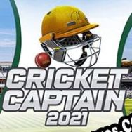 Cricket Captain 2021 (2021) | RePack from CRUDE