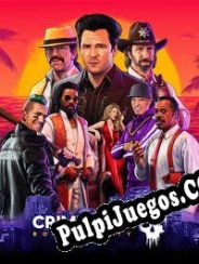 Crime Boss: Rockay City (2023/ENG/Español/RePack from X.O)