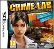 Crime Lab: Body of Evidence (2010/ENG/Español/RePack from CODEX)