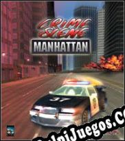 Crime Scene Manhattan (2004/ENG/Español/License)