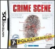 Crime Scene (2009/ENG/Español/License)