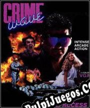 Crime Wave (1990/ENG/Español/RePack from l0wb1t)