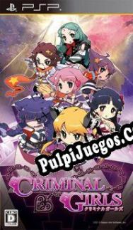 Criminal Girls (2010/ENG/Español/RePack from Black_X)