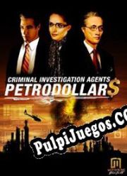 Criminal Investigation Agents: Petrodollars (2012/ENG/Español/RePack from ASSiGN)