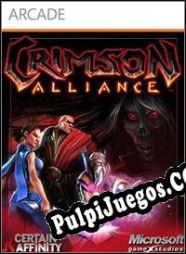 Crimson Alliance (2011/ENG/Español/License)