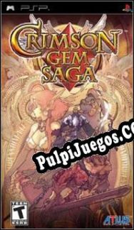 Crimson Gem Saga (2009/ENG/Español/RePack from SCOOPEX)