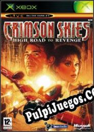 Crimson Skies: High Road to Revenge (2003/ENG/Español/License)