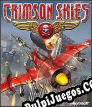 Crimson Skies (2000) | RePack from BBB