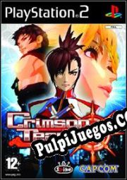 Crimson Tears (2004/ENG/Español/License)