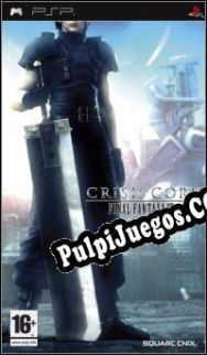 Crisis Core: Final Fantasy VII (2008/ENG/Español/Pirate)