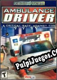 Crisis Team: Ambulance Driver (2002/ENG/Español/Pirate)