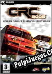 Cross Racing Championship (2005/ENG/Español/RePack from AGES)