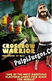 Crossbow Warrior: The Legend of William Tell (2014/ENG/Español/License)