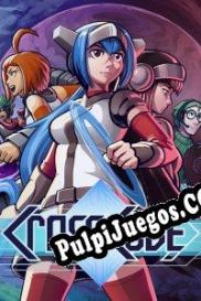 CrossCode (2018) | RePack from CRUDE