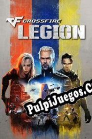 Crossfire: Legion (2022) | RePack from MTCT