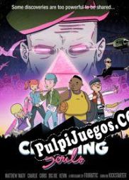 Crossing Souls (2022/ENG/Español/RePack from DEFJAM)