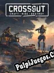 Crossout (2017/ENG/Español/Pirate)