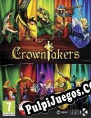 Crowntakers (2014/ENG/Español/License)