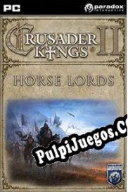 Crusader Kings II: Horse Lords (2015/ENG/Español/RePack from iNFLUENCE)