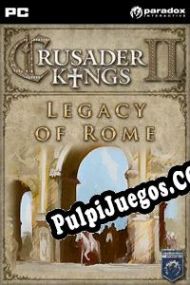 Crusader Kings II: Legacy of Rome (2012/ENG/Español/Pirate)