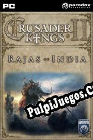 Crusader Kings II: Rajas of India (2014/ENG/Español/License)