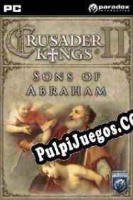 Crusader Kings II: Sons of Abraham (2013/ENG/Español/Pirate)