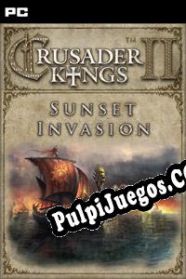 Crusader Kings II: Sunset Invasion (2012) | RePack from ORACLE