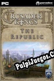 Crusader Kings II: The Republic (2013/ENG/Español/RePack from DYNAMiCS140685)