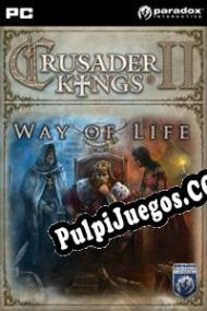 Crusader Kings II: Way of Life (2014/ENG/Español/Pirate)