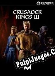 Crusader Kings III (2020/ENG/Español/RePack from AkEd)