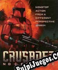 Crusader: No Remorse (1995/ENG/Español/License)