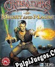 Crusaders of Might and Magic (1999/ENG/Español/RePack from GZKS)