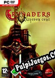 Crusaders: Thy Kingdom Come (2008/ENG/Español/License)