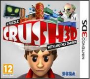 Crush3D (2012/ENG/Español/License)