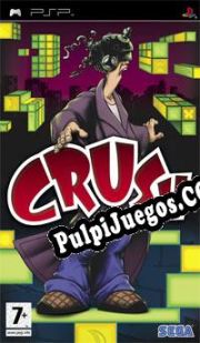 Crush (2007/ENG/Español/RePack from STATiC)