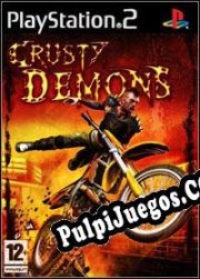 Crusty Demons (2006/ENG/Español/RePack from iNFECTiON)