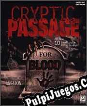 Cryptic Passage for Blood (1997) | RePack from JUNLAJUBALAM