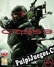 Crysis 3 (2013/ENG/Español/License)