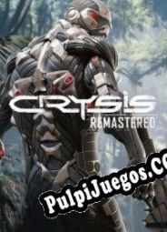 Crysis Remastered (2020) | RePack from HERiTAGE