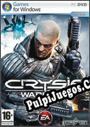 Crysis: Warhead (2008/ENG/Español/RePack from ENGiNE)