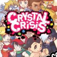 Crystal Crisis (2019/ENG/Español/RePack from iNFLUENCE)