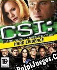 CSI: Crime Scene Investigation: Hard Evidence (2007) | RePack from GradenT