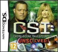 CSI: Crime Scene Investigation Unsolved! (2010) | RePack from Team X