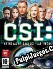 CSI: Crime Scene Investigation (2003) | RePack from ICU