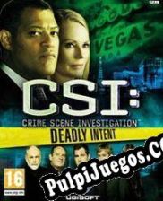 CSI: Deadly Intent (2009/ENG/Español/RePack from QUARTEX)